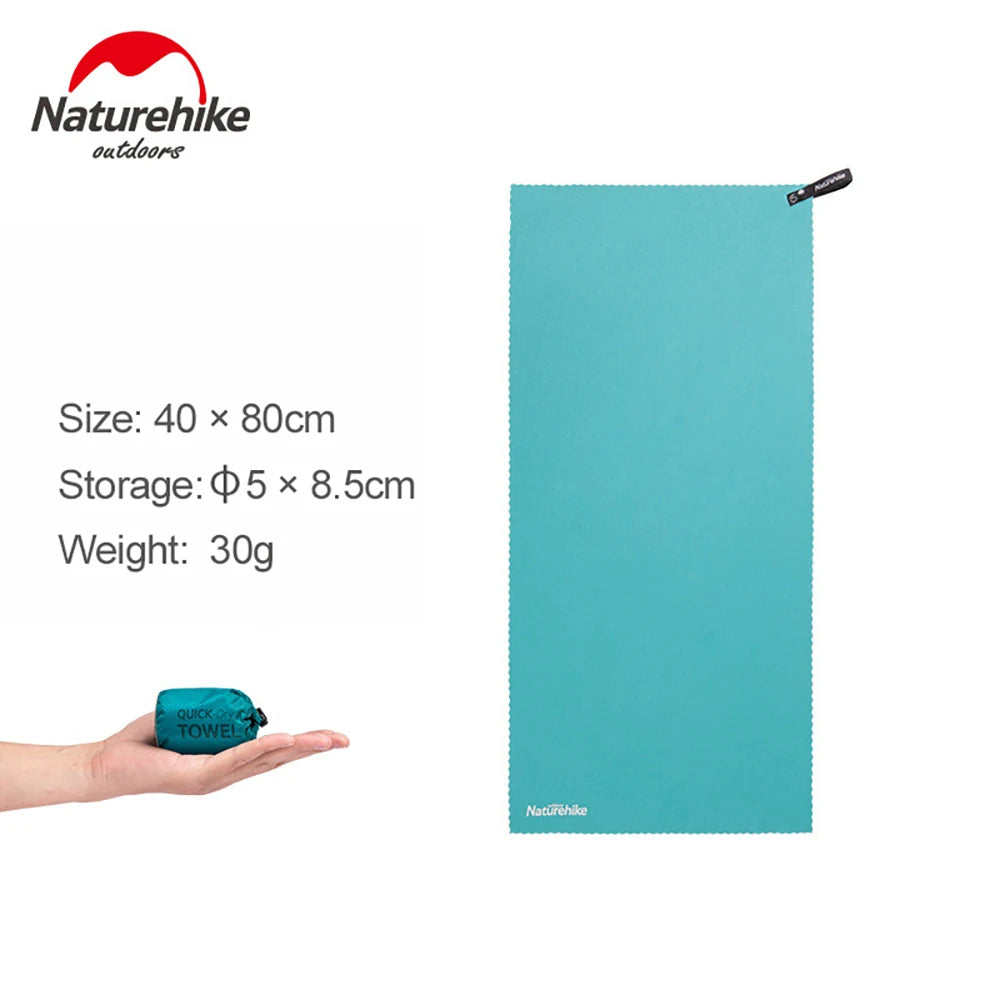 Naturehike Quick Drying Towel
