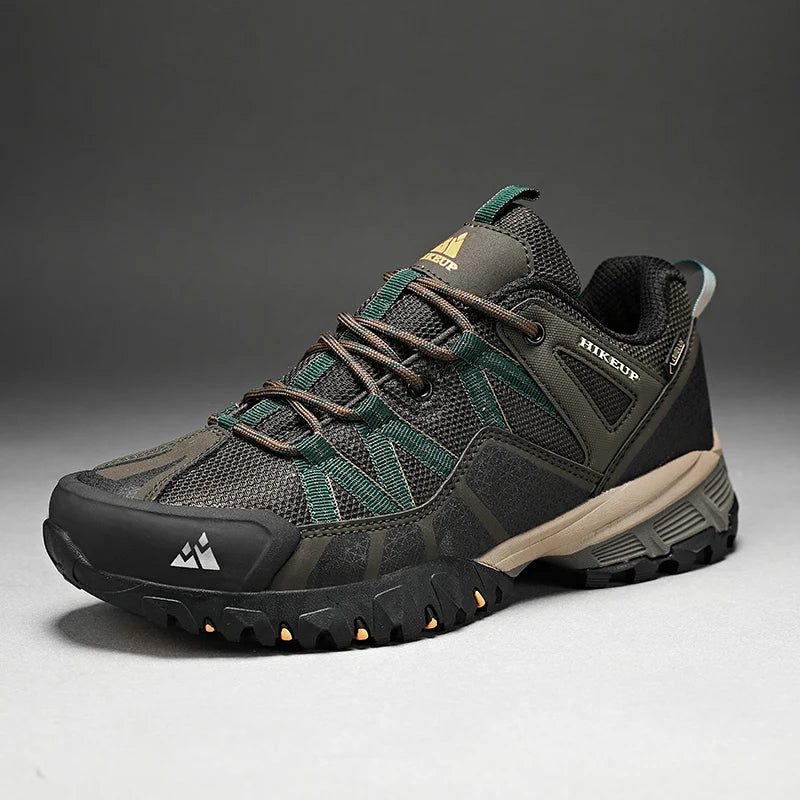 HIKEUP Hiking Shoes