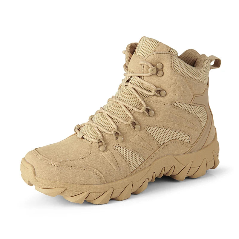 Pheron Tactical Boots
