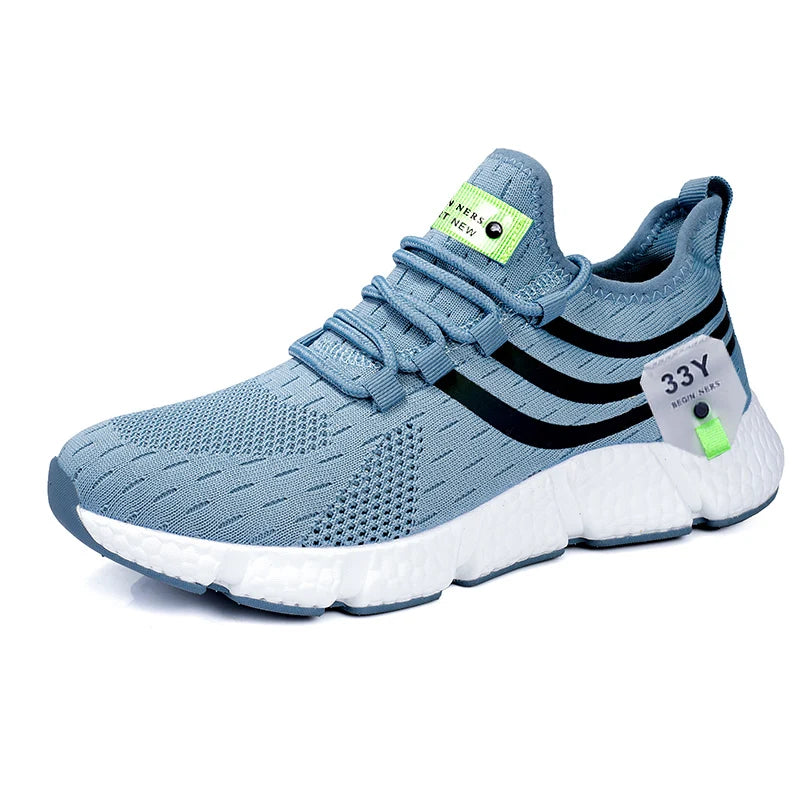 33Y Running Shoes