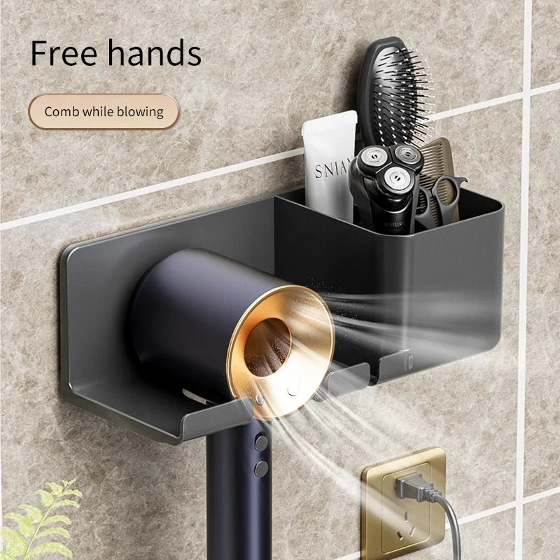 Bathroom Accessories Stand