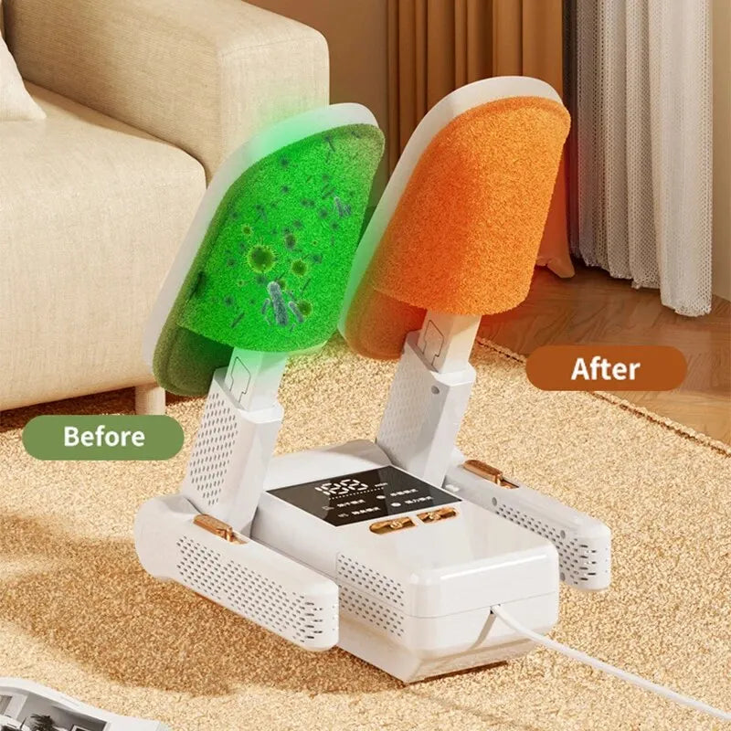 Electric Shoe Dryer