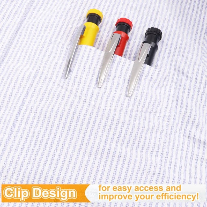 Mechanical Pen For Industrial Use