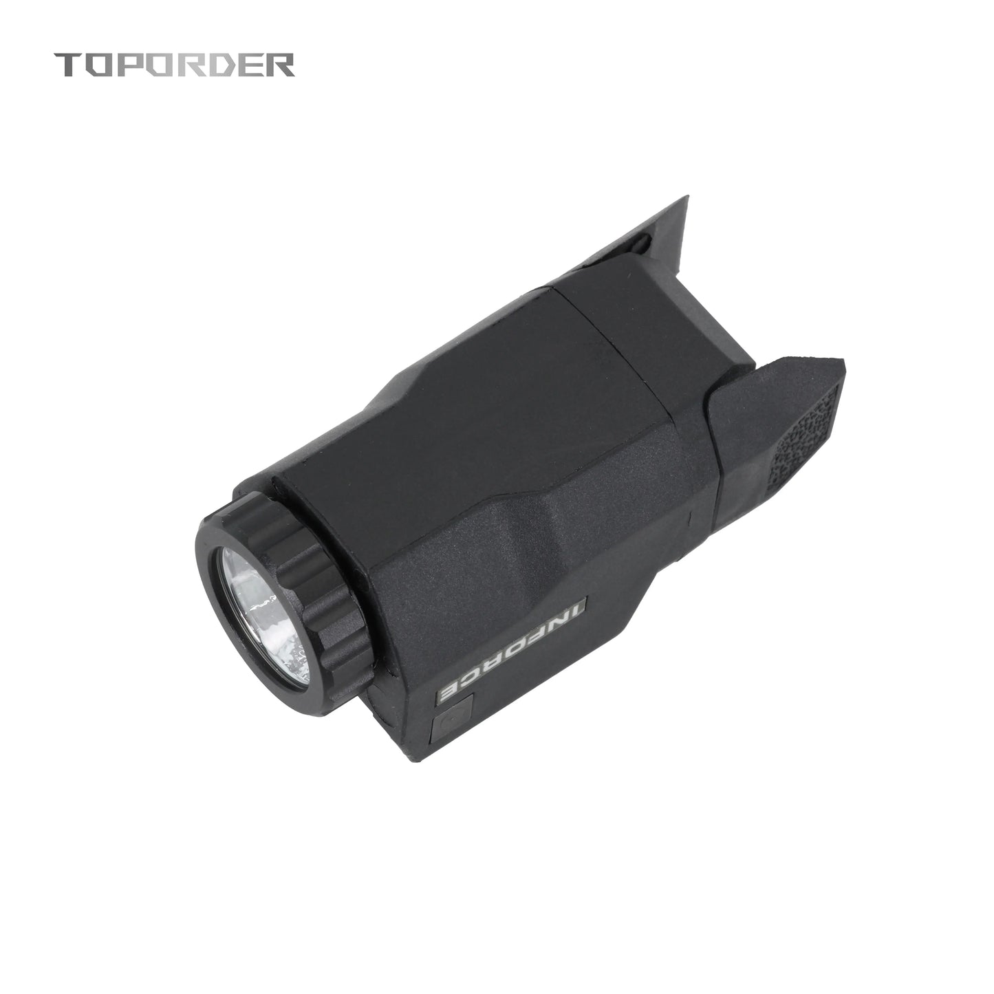 Tactical APL-C Flashlight Fit 20mm Rail