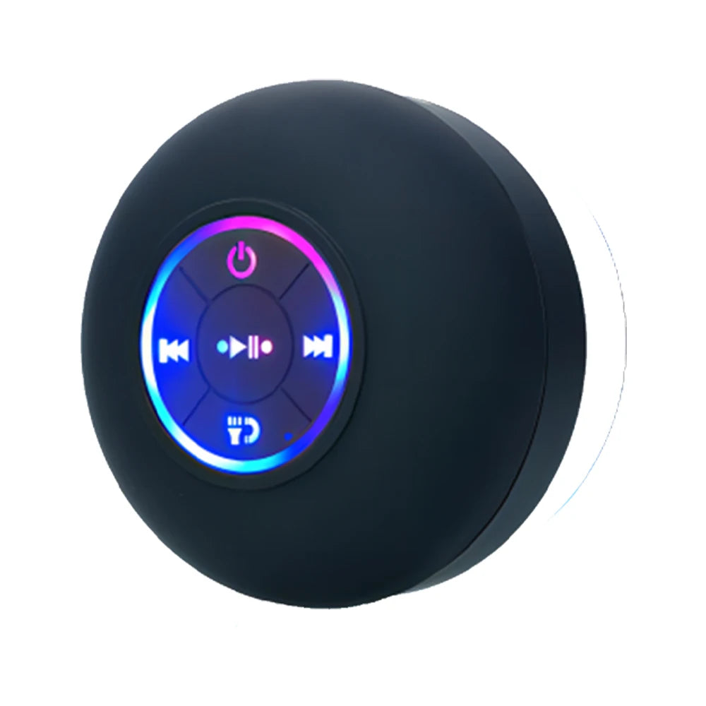 Waterproof Loudspeaker Box