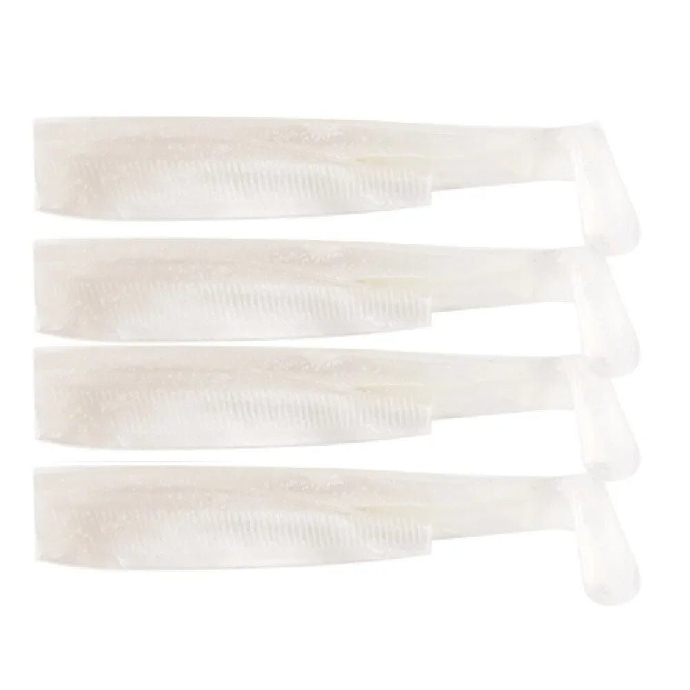 TEKNIK Black Minnow Body