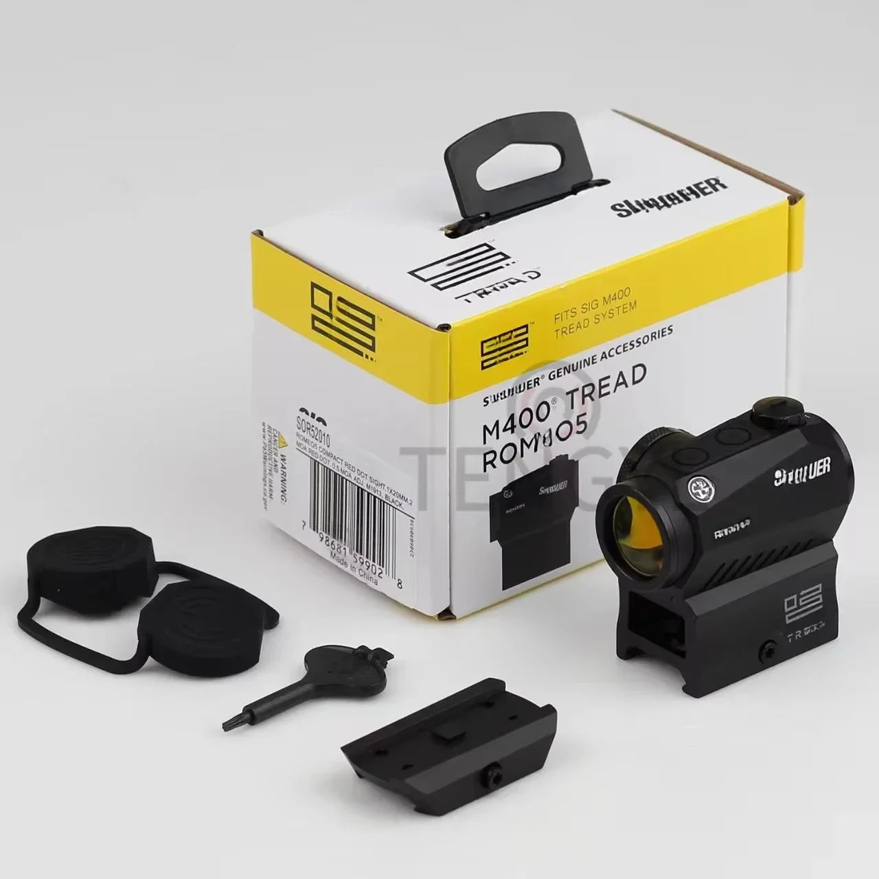 Red Dot Sight Original Romeo5 1x20mm