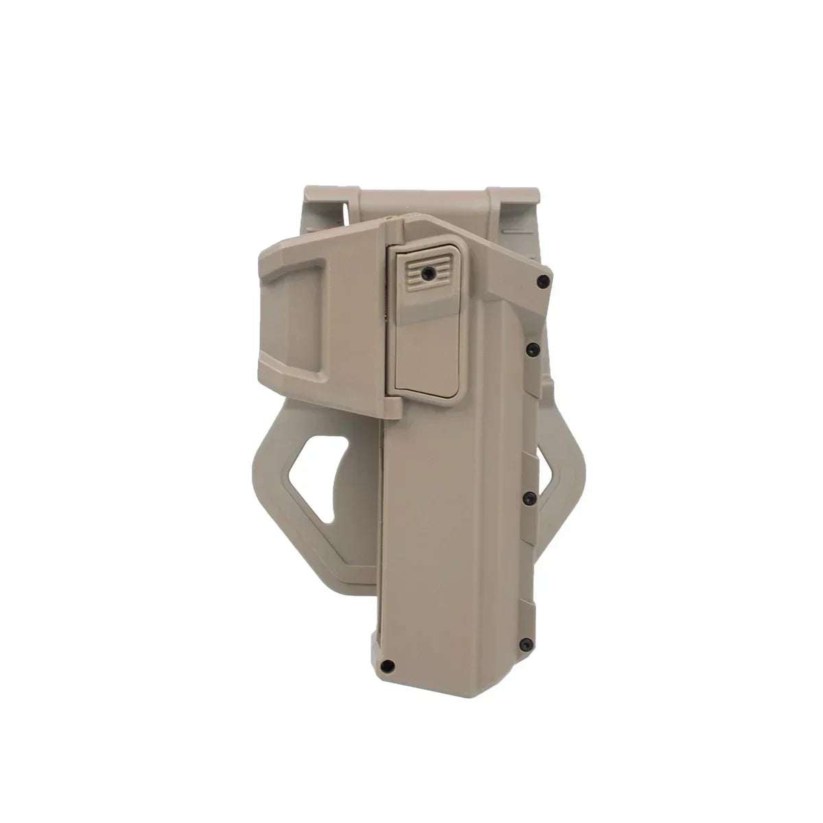 Glock 17 19 Holster Fit Surefire X400 X300 Flashlight