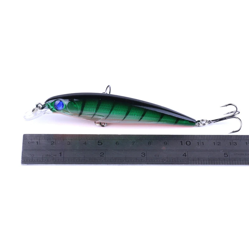 Fishing Lures 11cm 13.4g Sinking