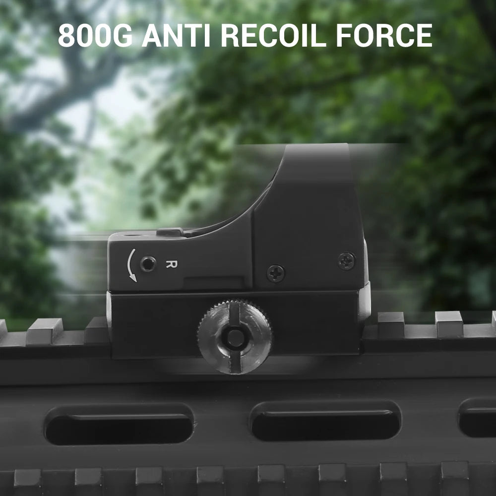 Mini Red Dot Scope