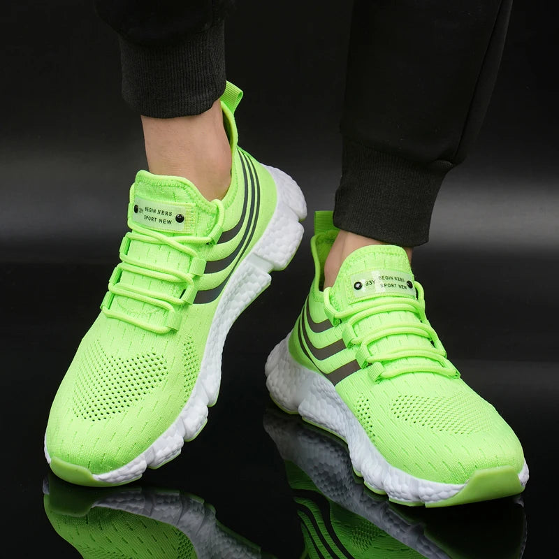 33Y Running Shoes