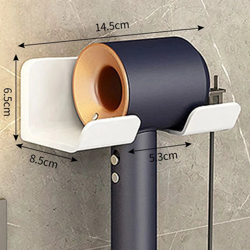 Bathroom Accessories Stand