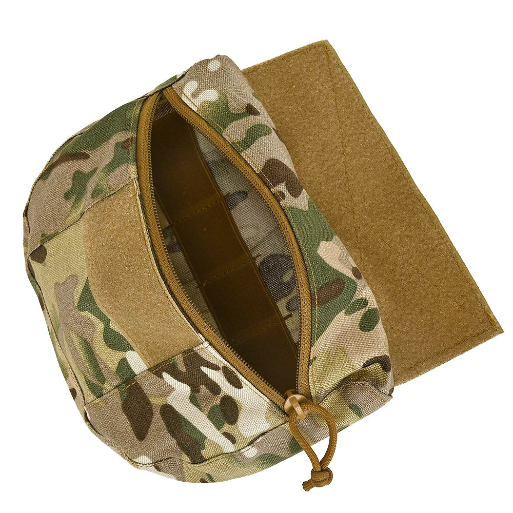 Wargame TCM Chest Rig
