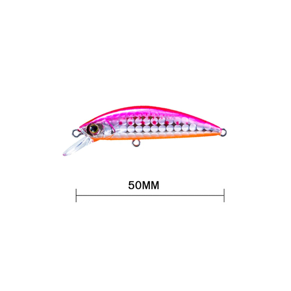 5cm 6g Fishing Lure