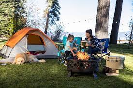 Outdoor Activities