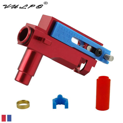 Aluminum Hop Up Chamber For AK47 74
