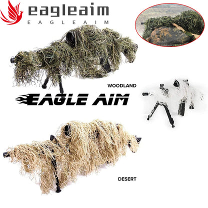Κάλυμμα τυφεκίου Jungle/Desert/Snow Ghillie