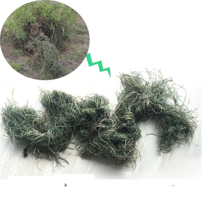 Κάλυμμα τυφεκίου Jungle/Desert/Snow Ghillie