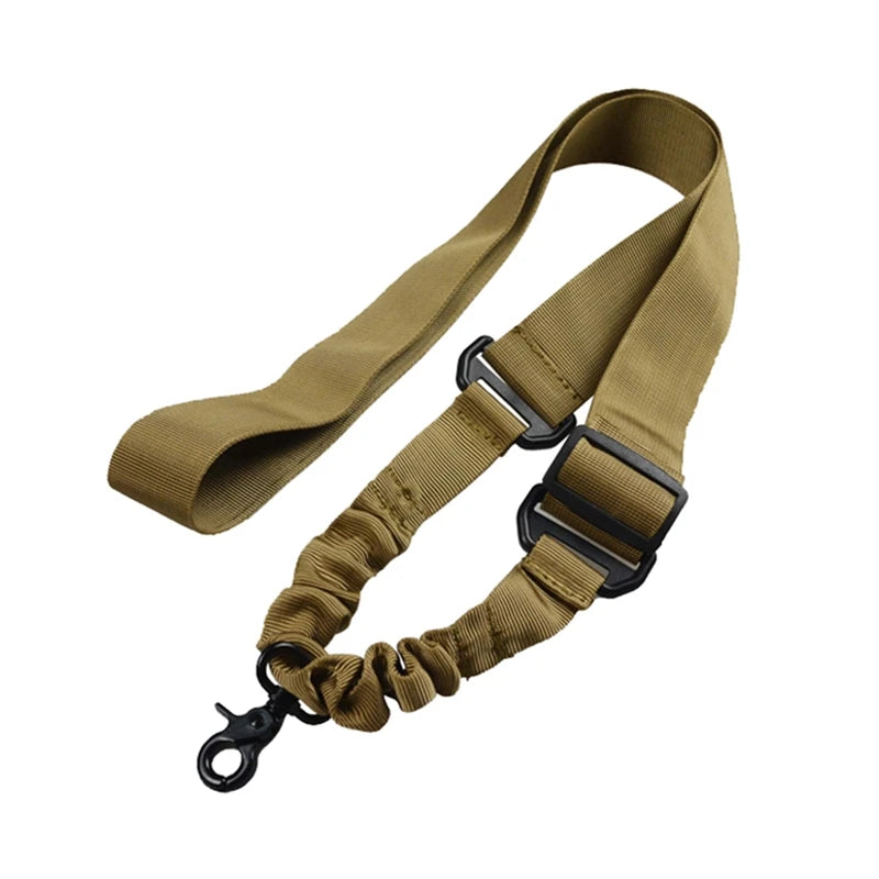 One Point Gun Sling