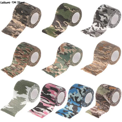 Πολυλειτουργική ταινία Camo
