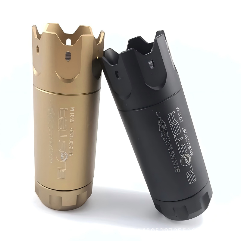 ACETech BLASTER TRACER UNIT