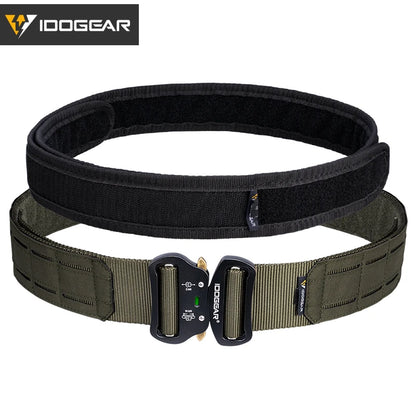 2 Inch Tactical Belt