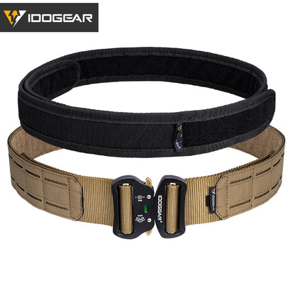 2 Inch Tactical Belt