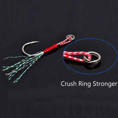 10pcs/lot Assist Hook