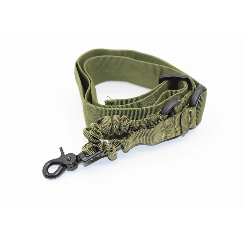 One Point Gun Sling