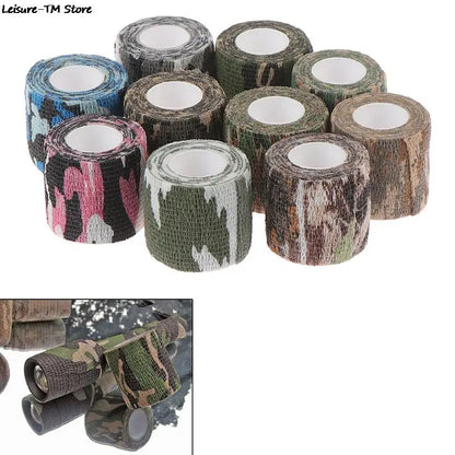 Πολυλειτουργική ταινία Camo