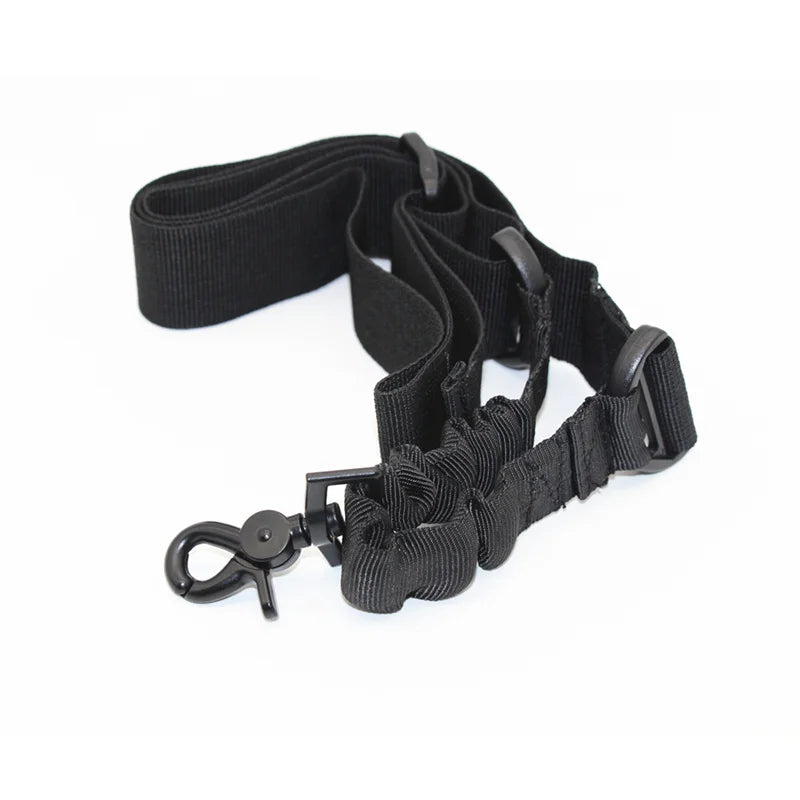 One Point Gun Sling