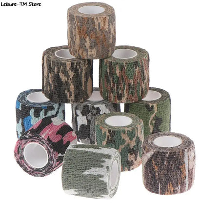 Πολυλειτουργική ταινία Camo
