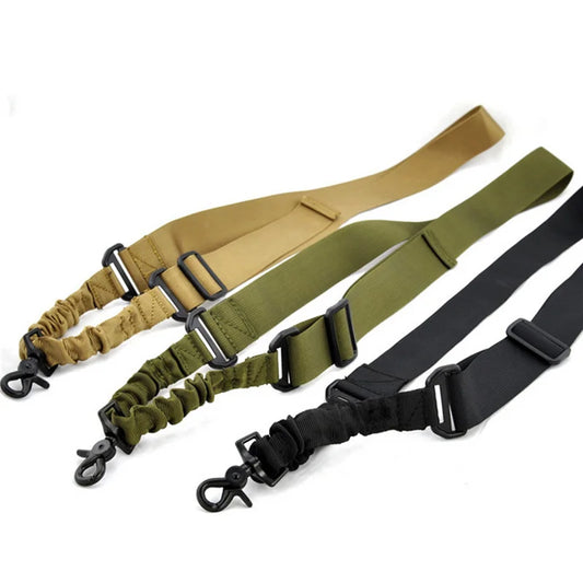 One Point Gun Sling