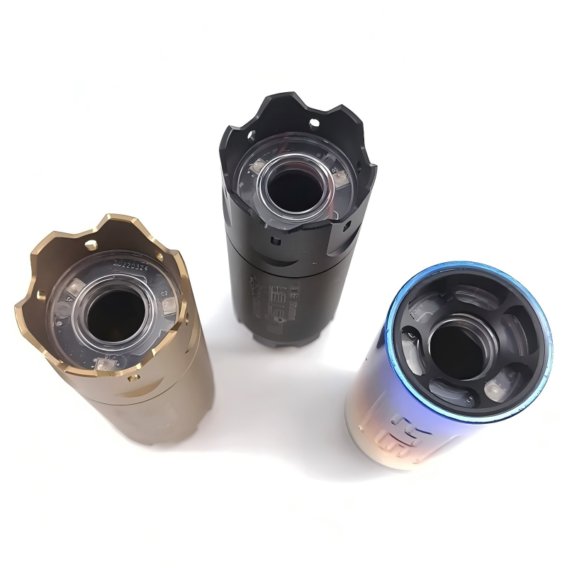 ACETech BLASTER TRACER UNIT