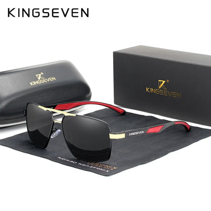 KINGSEVEN Polarized Men Sunglasses