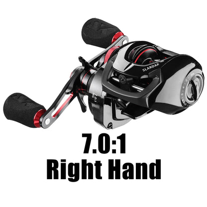 SLARDAR Fishing Reel