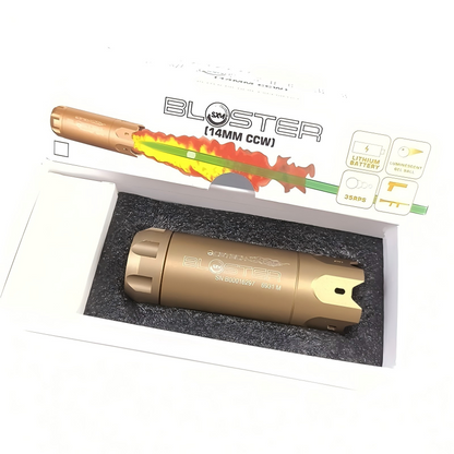 ACETech BLASTER TRACER UNIT