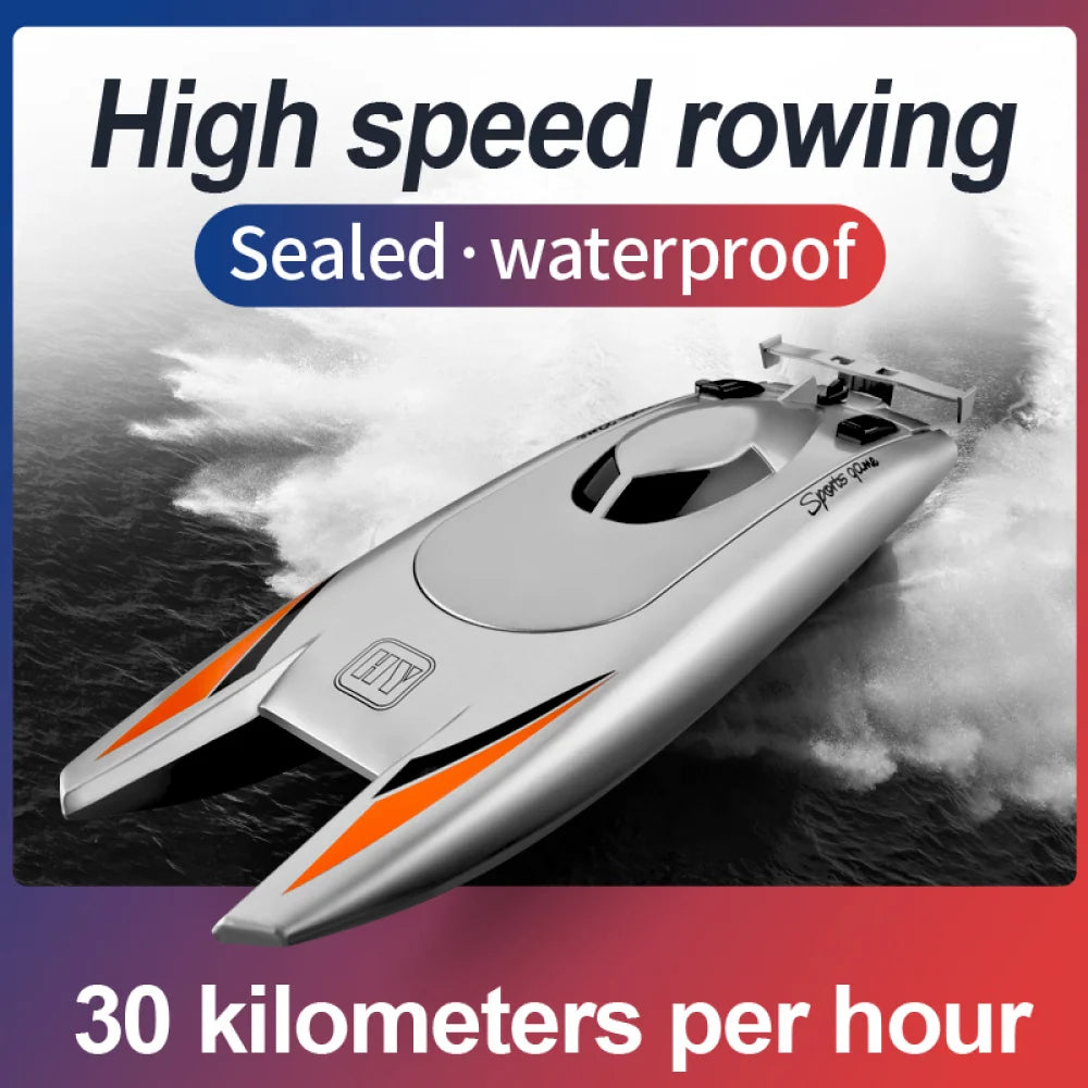 CONUSEA RC Boat