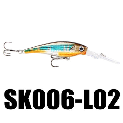 Fishing Lures Minnow