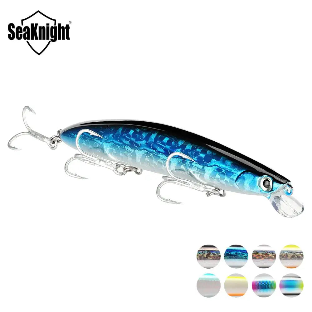 SeaKnight SK008 Sinking Minnow