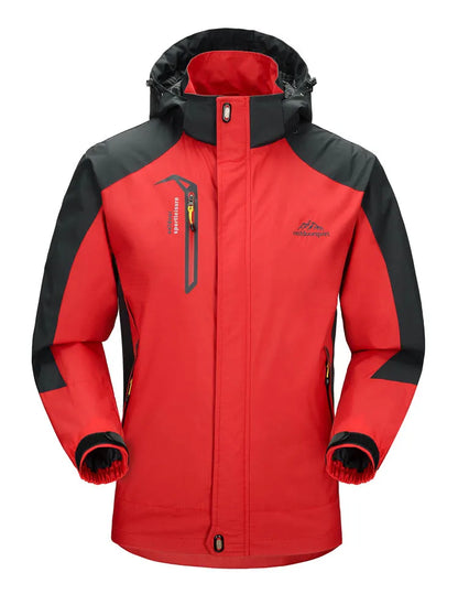 WEGO Waterproof Jacket