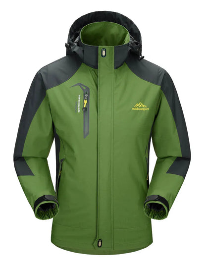 WEGO Waterproof Jacket