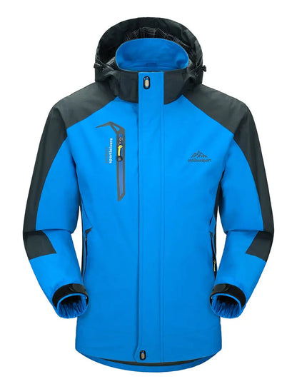 WEGO Waterproof Jacket
