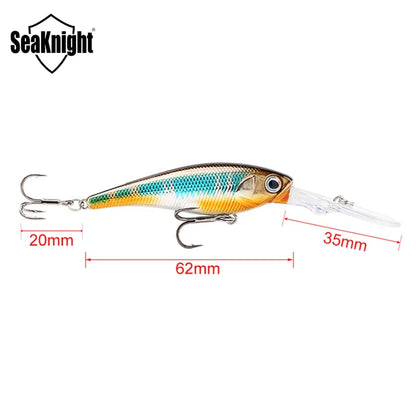 Fishing Lures Minnow