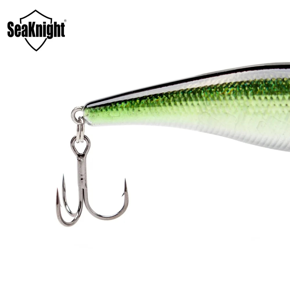 SeaKnight SK006 Fishing Lures Minnow 6.2g 62mm