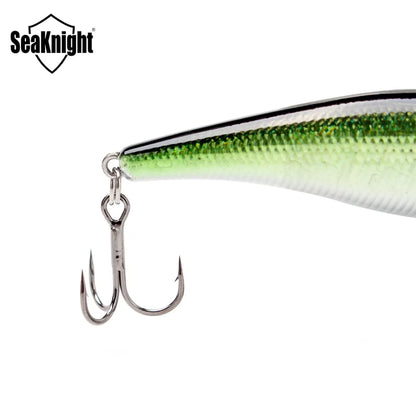 Fishing Lures Minnow