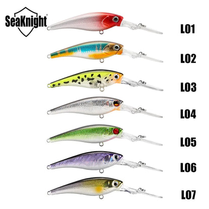 Fishing Lures Minnow