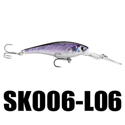 Fishing Lures Minnow