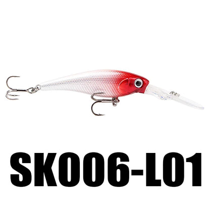Fishing Lures Minnow