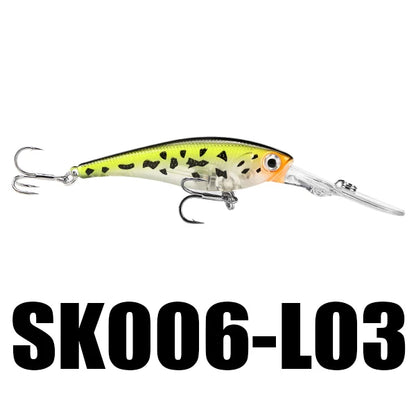 Fishing Lures Minnow